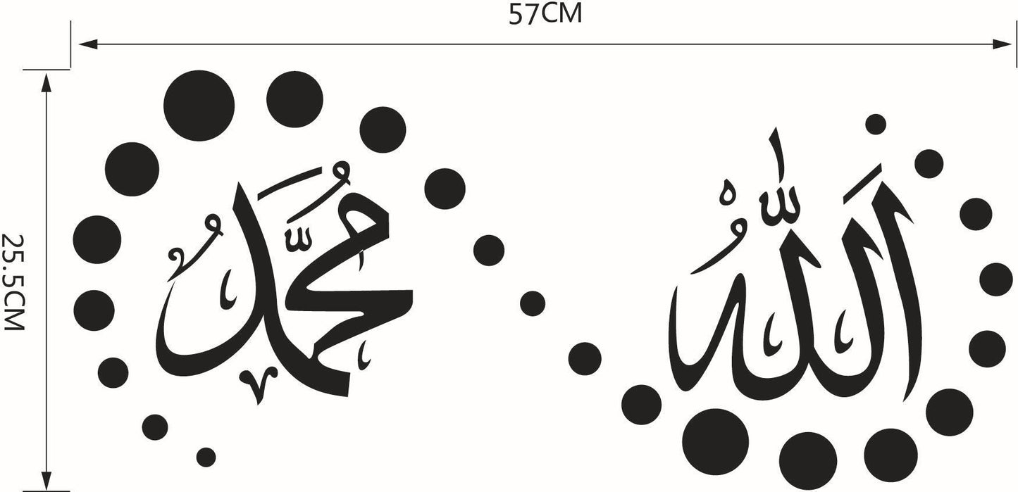 Personalized creative decorative stickers