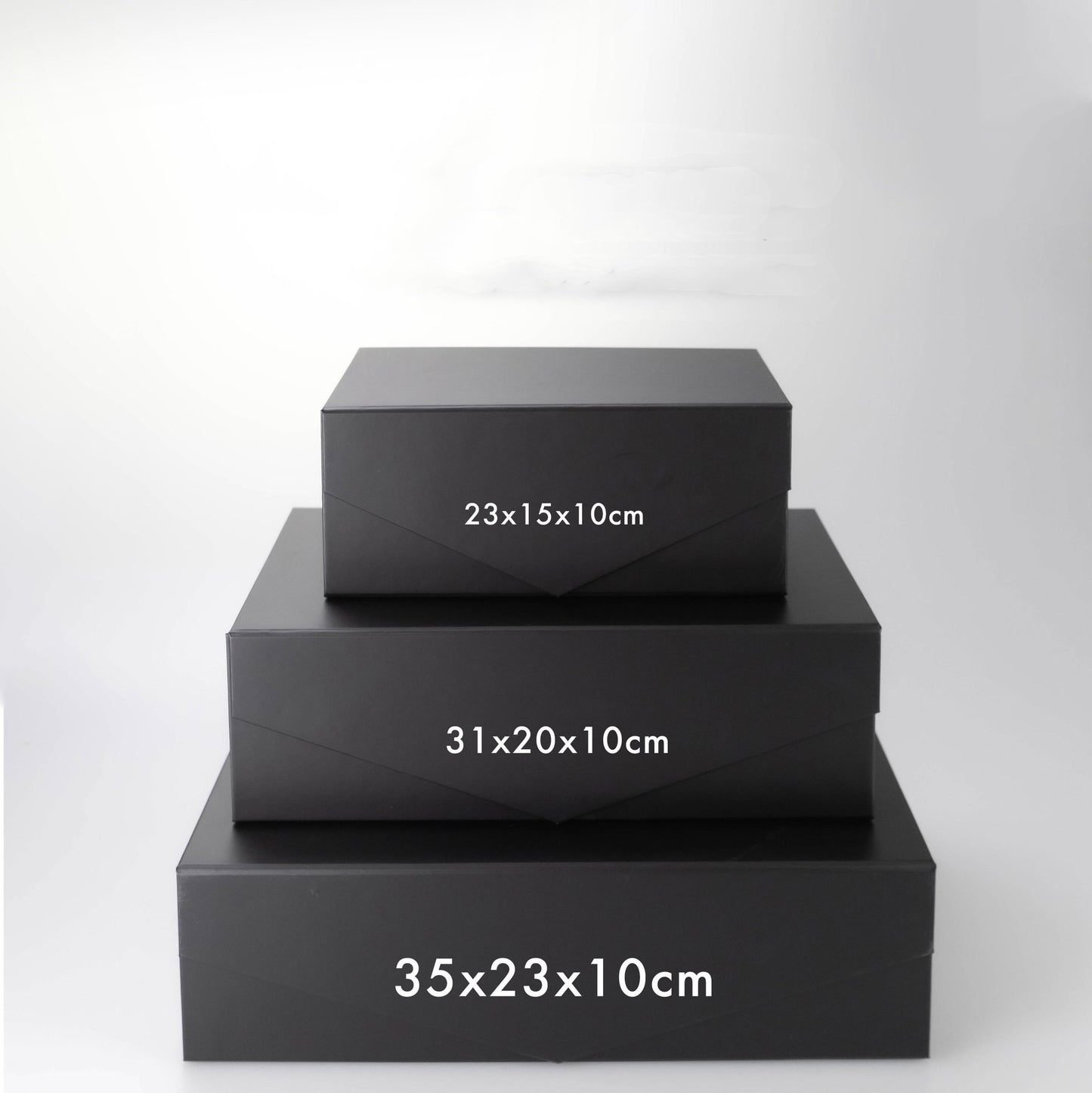 Customized Packaging Carton For Clamshell Gift Box That Saves Shipping Space