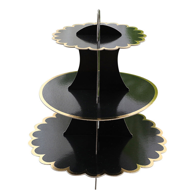 Dessert Table Display Stand Party Event Decoration Supplies