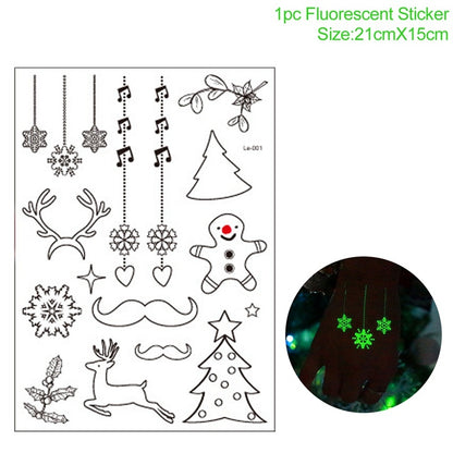 Window stickers