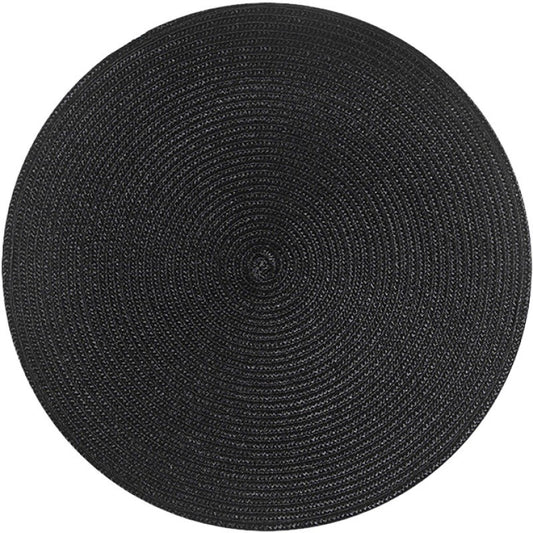 Waterproof Non-Slip Table Mats, Tableware, Bowl Mats, Beverage Cups, Coasters, Kitchen Party Supplies