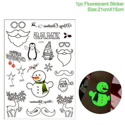 Window stickers