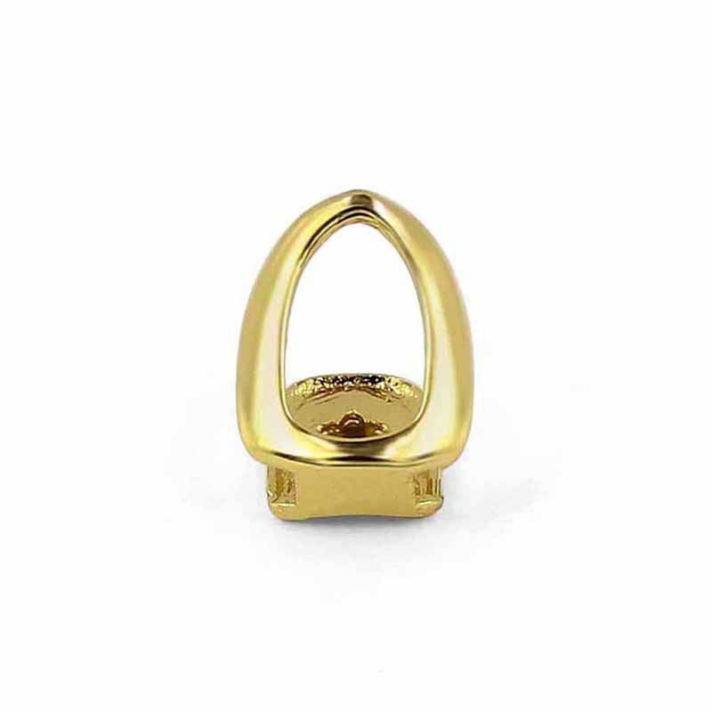 Hip Hop Tooth Socket Single And Double Combination Accessories