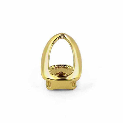 Hip Hop Tooth Socket Single And Double Combination Accessories